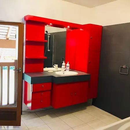 La Chouliere, Superbe En Vallee Du Champsaur * Chabottes