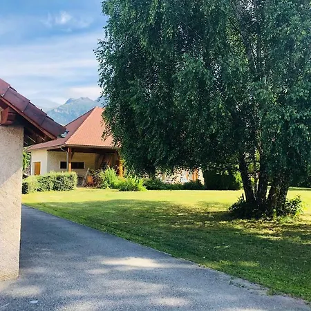 Apartment La Chouliere, Superbe En Vallee Du Champsaur *